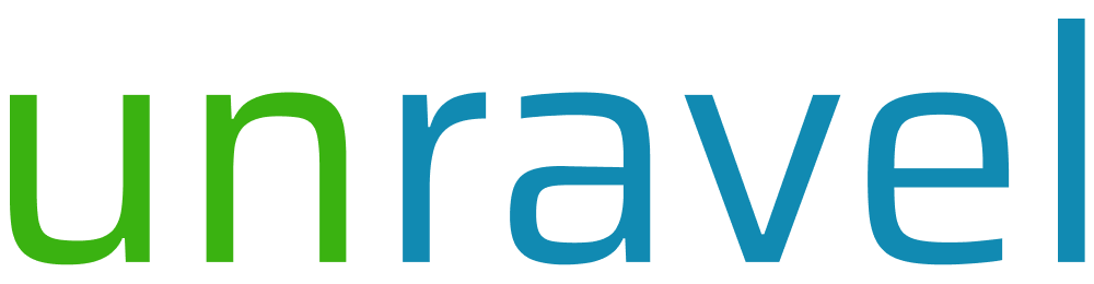 unravel